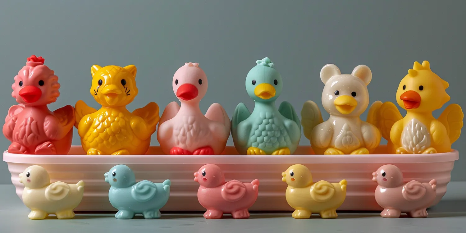 Co na urodziny dla dzieci do jedzenia?