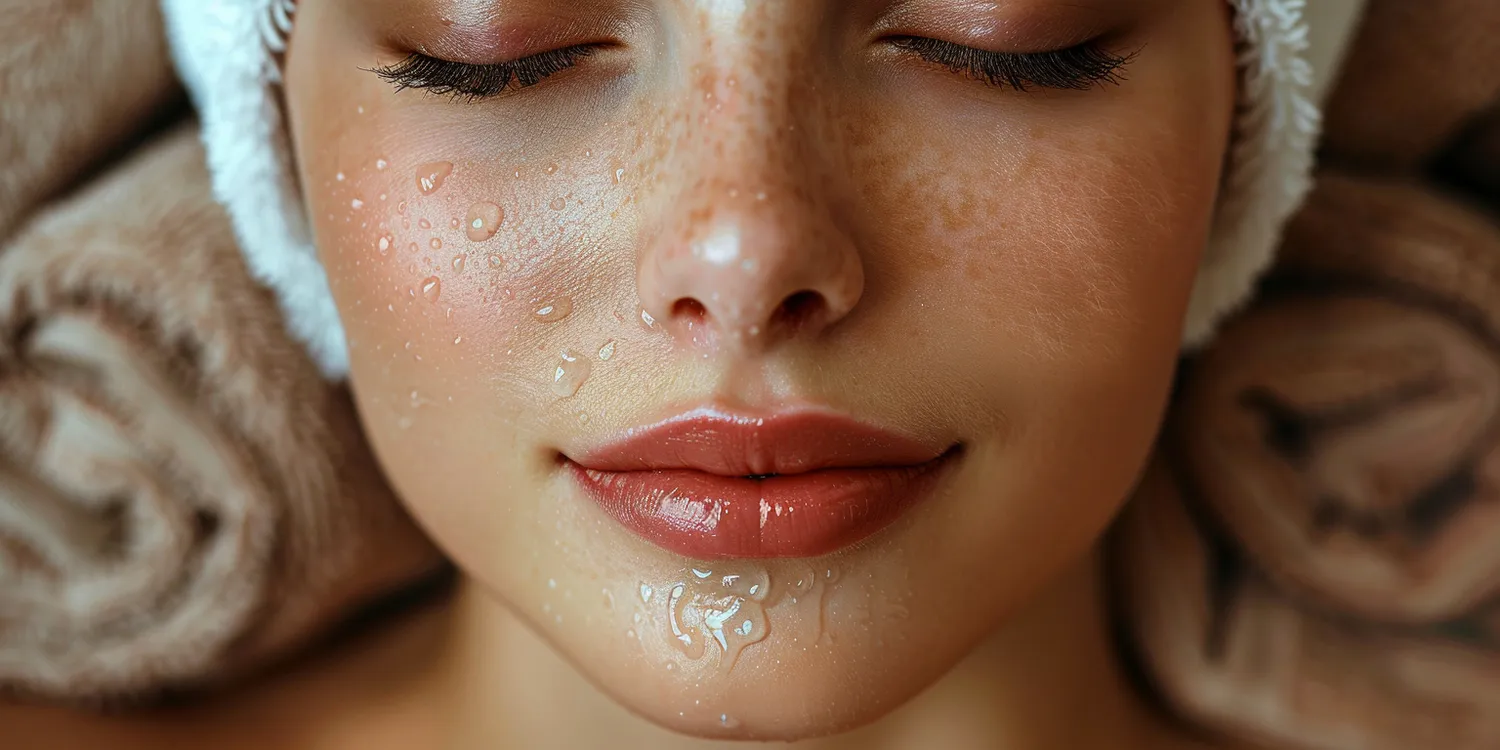 Co na worki pod oczami medycyna estetyczna?