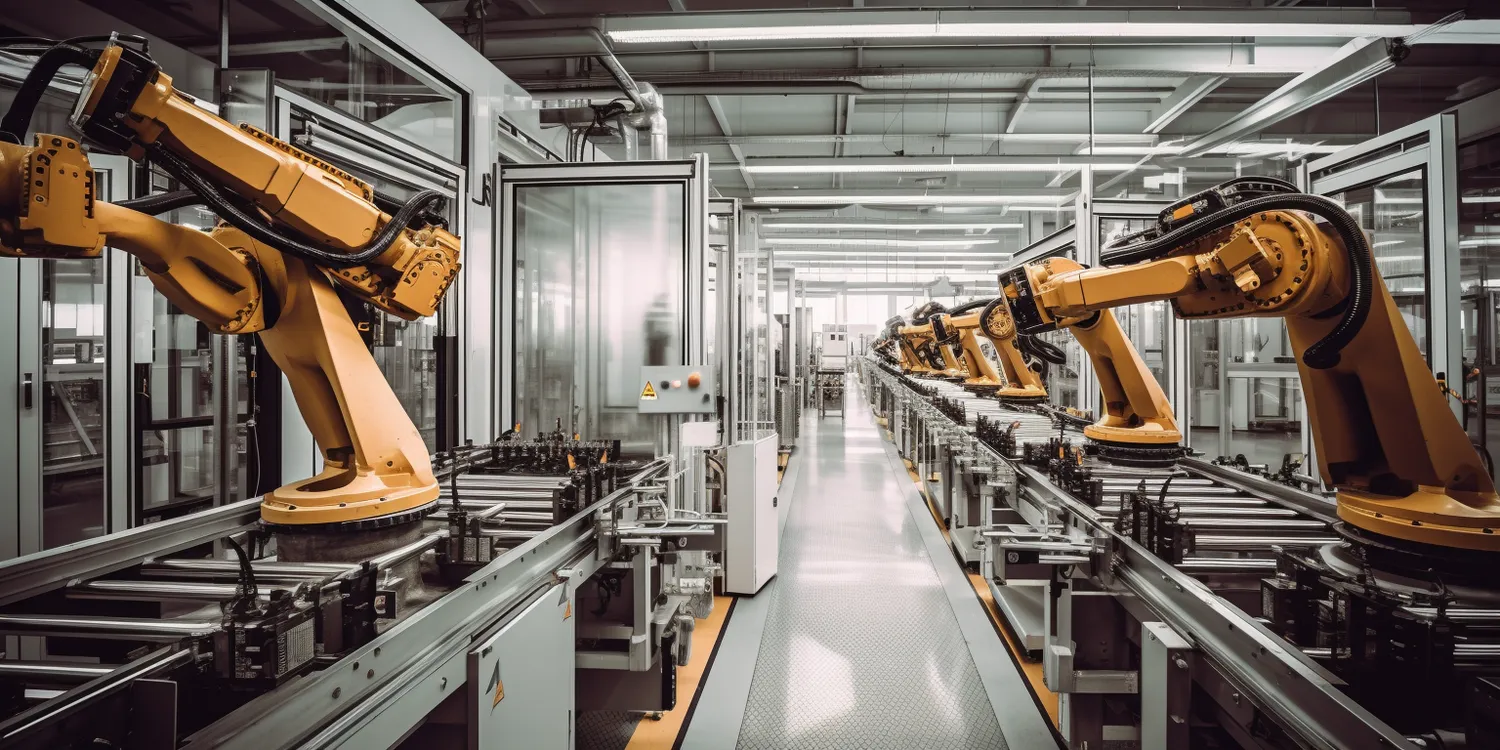 Co produkuje przemysł motoryzacyjny?