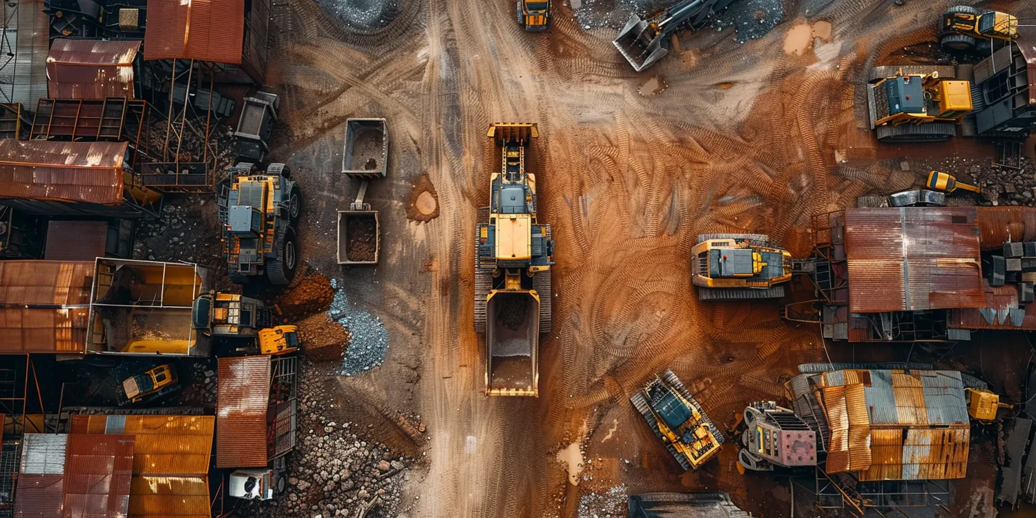 Co produkuje przemysł?