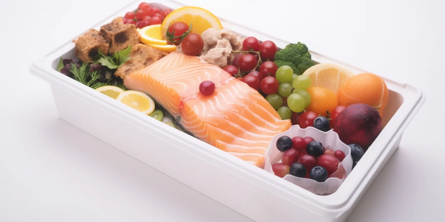 Co to jest catering dietetyczny?