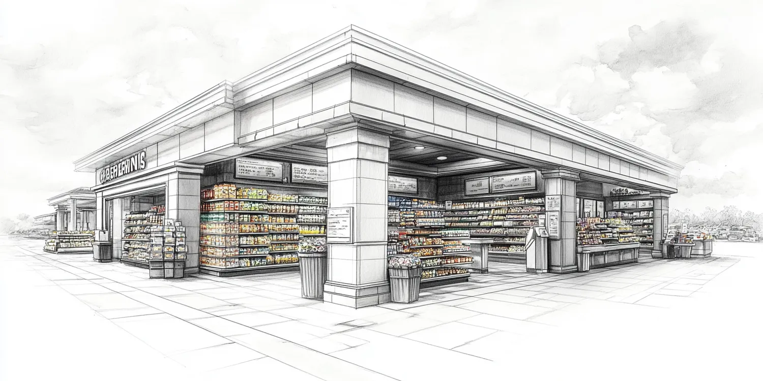 Co to jest franczyza w handlu?