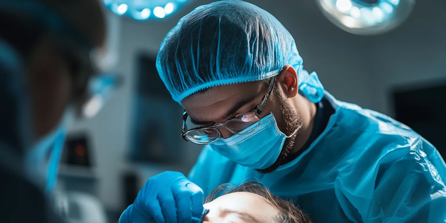 Co to jest łysienie plackowate?