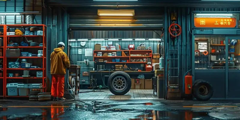 Co to przemysł lekki?