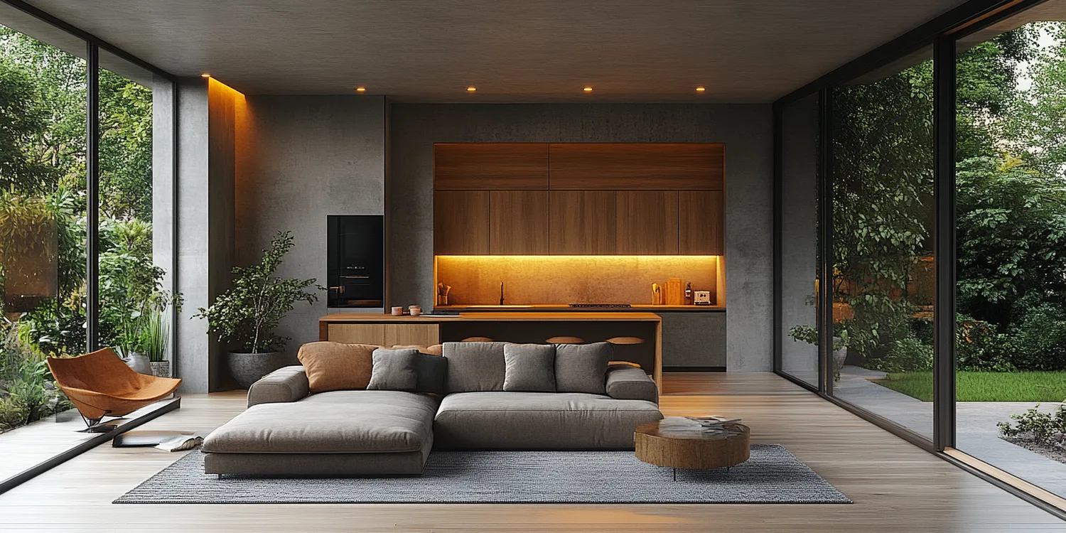 Co to znaczy aranżacja wnętrz?