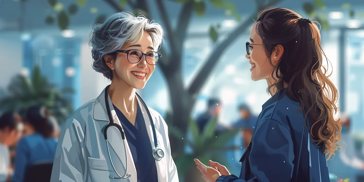 Czas wolny opiekunek w Niemczech