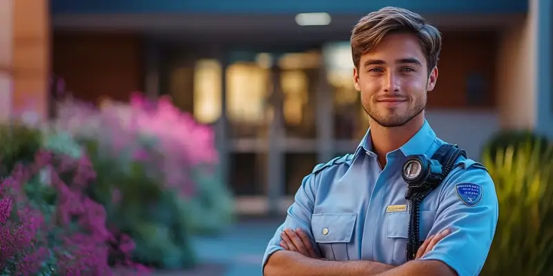 Czy agencja ochrony musi mieć koncesję?