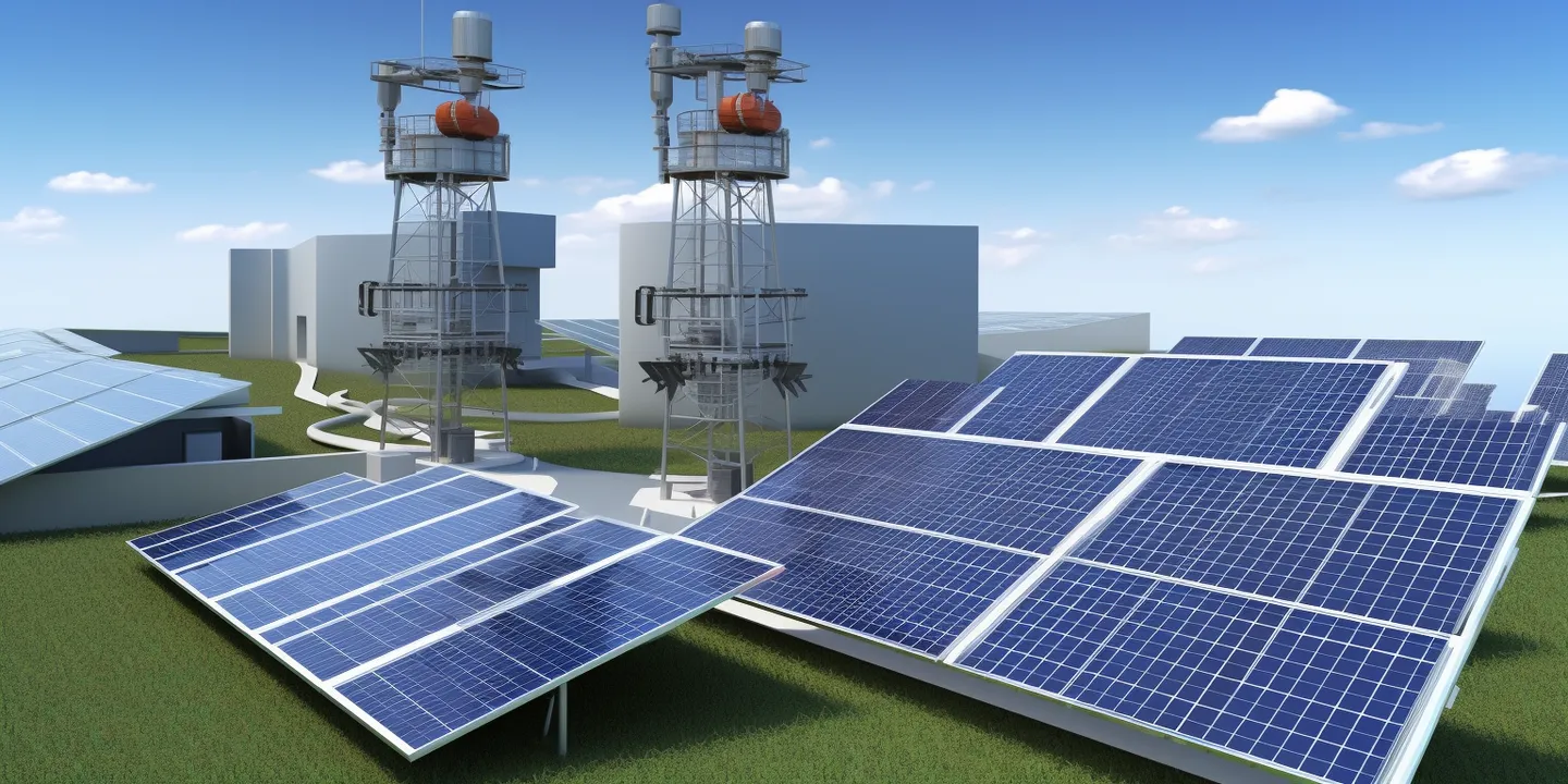 Czy można łączyć panele fotowoltaiczne o różnej mocy?