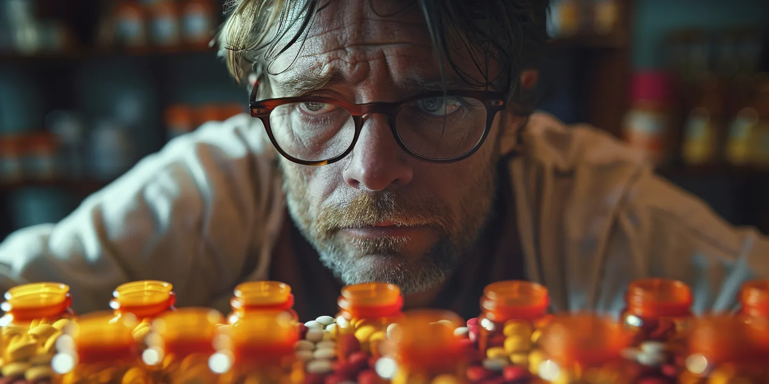 Czy sterydy to narkotyki?