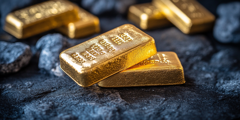 Czy warto kupić złoto w Tunezji?