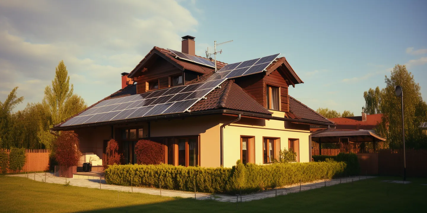 Czym odśnieżać panele fotowoltaiczne?