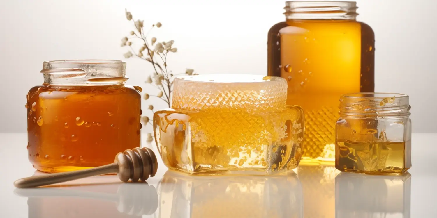 Dlaczego miód akacjowy nie krystalizuje się?