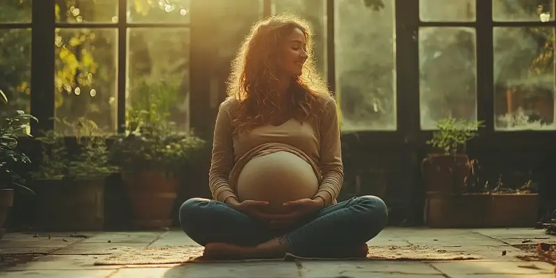 Dlaczego nie powinno się spać nogami do okna?