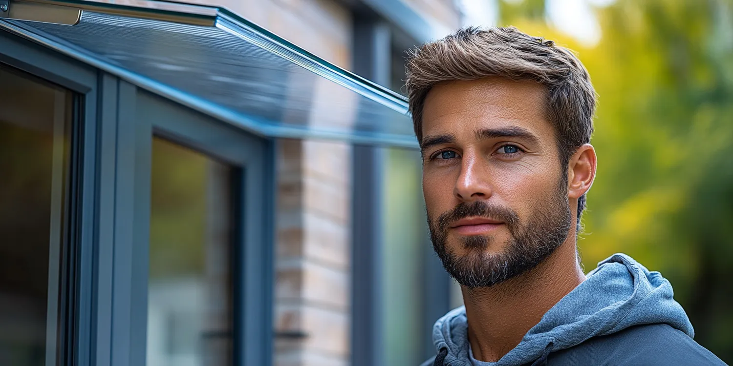 Dlaczego okna parują od zewnątrz?