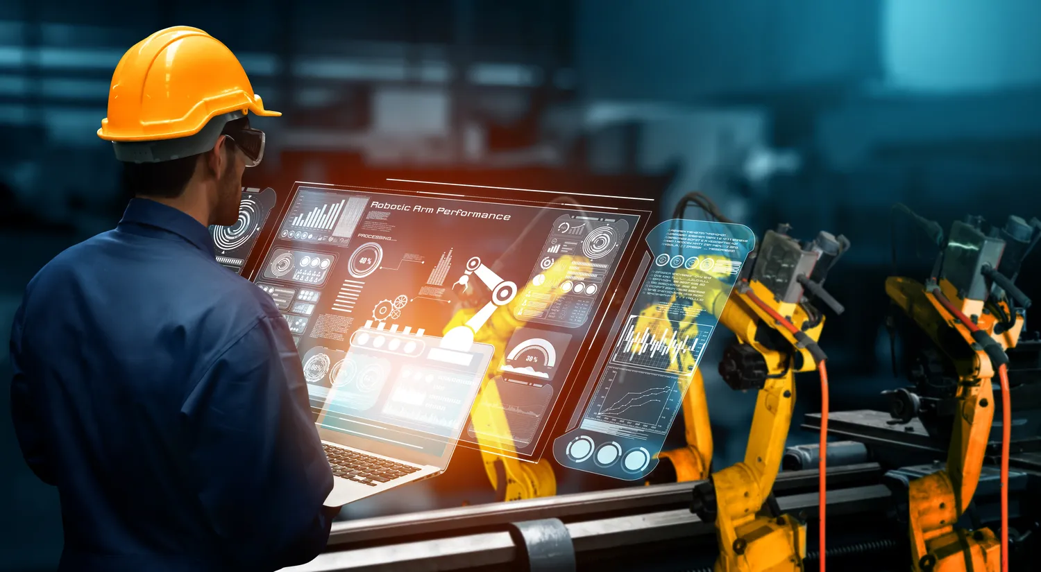 Dlaczego przemysł tradycyjny jest ciągle potrzebny?