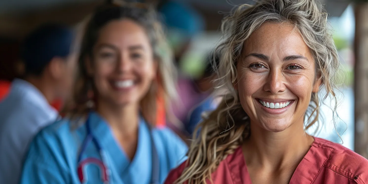 Dlaczego warto zostać opiekunem osób starszych?