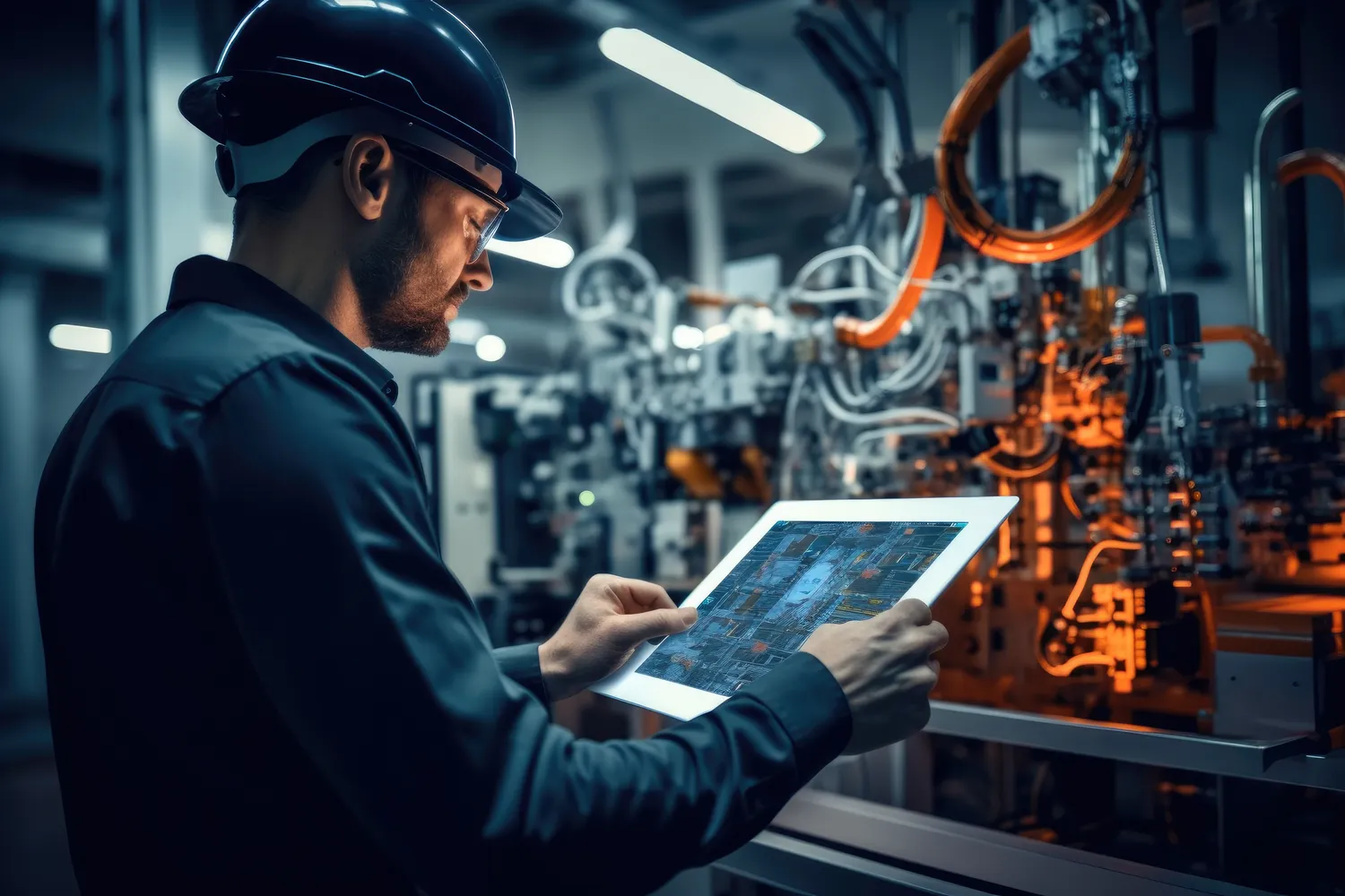 Gdzie najlepiej praca za granicą?