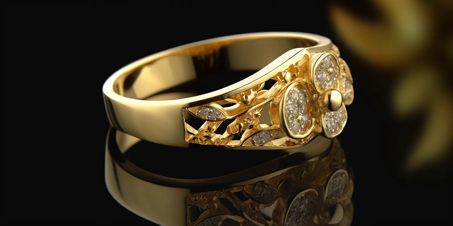 Gdzie najlepiej sprzedać złoto?