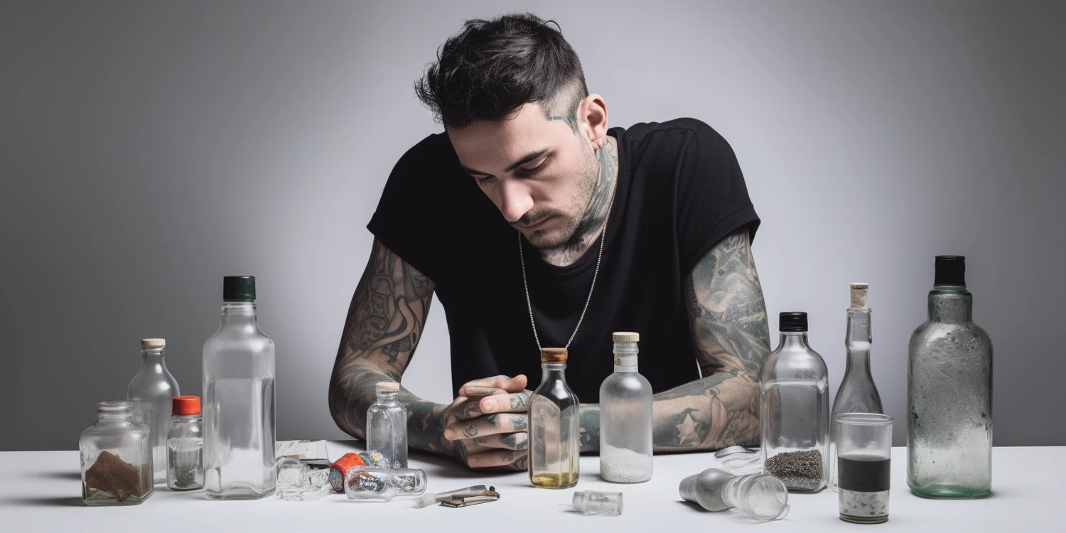 Gdzie szukać pomocy gdy dziecko bierze narkotyki?