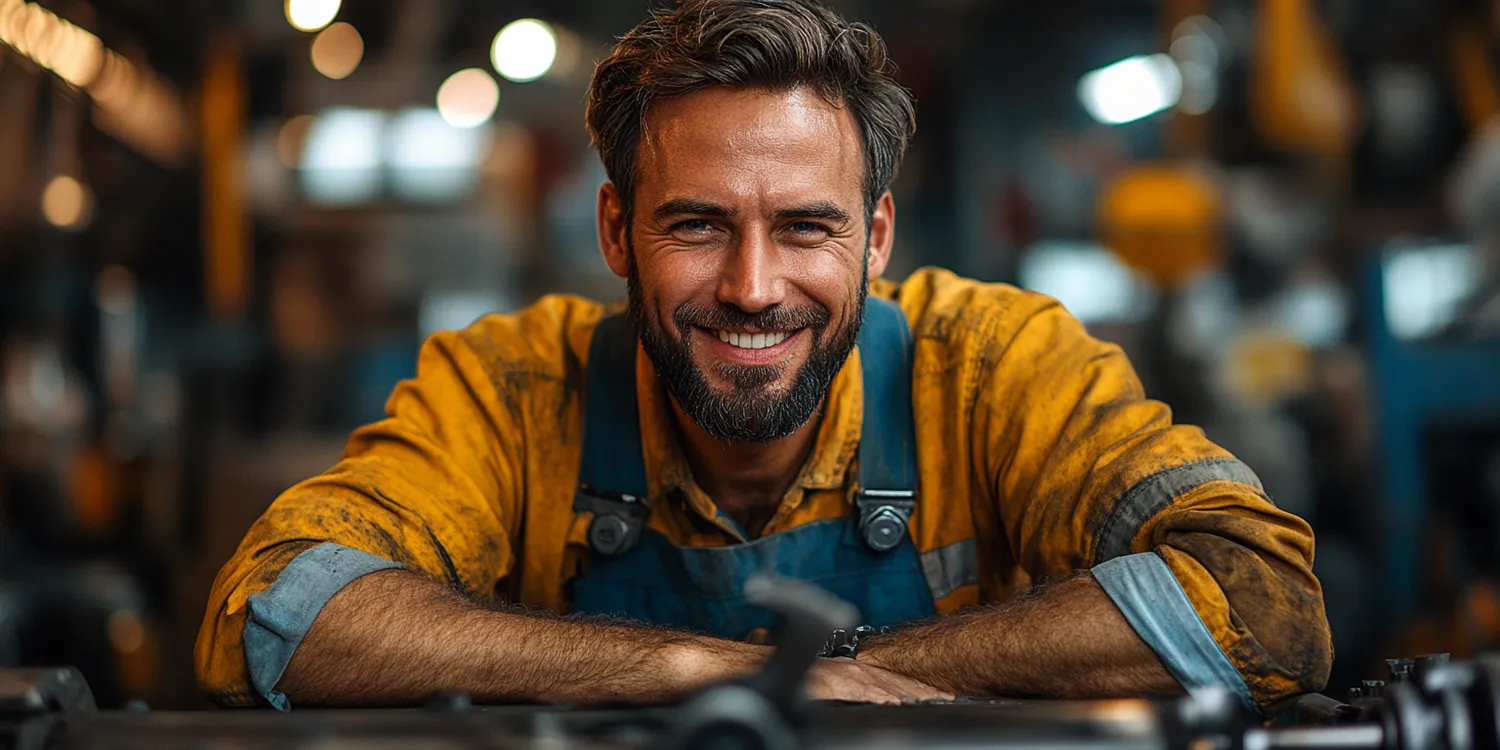 Ile energii zużywa przemysł?