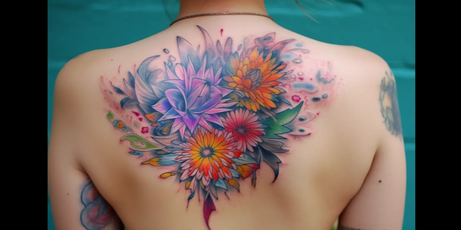 Ile kosztują tatuaże?