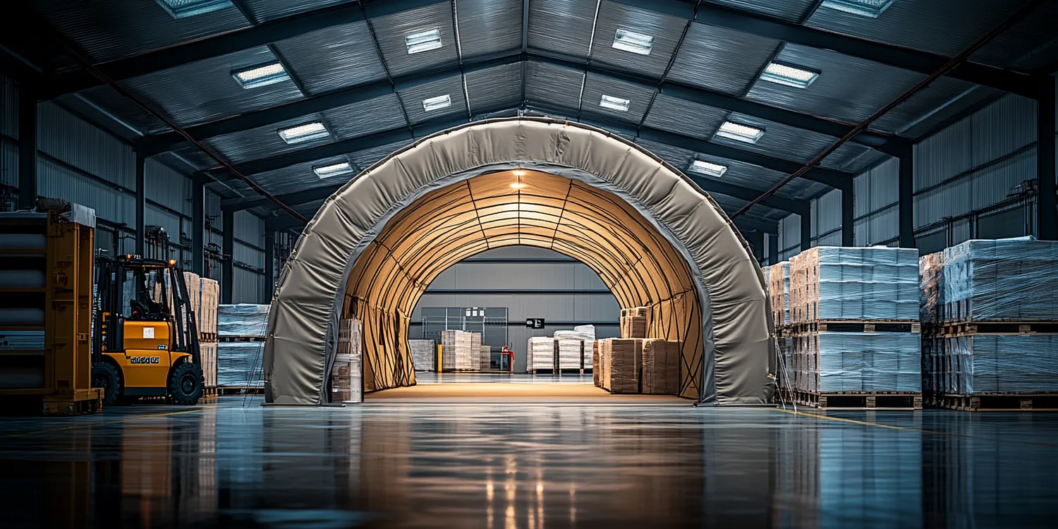 Ile kosztuje hala stalowa?