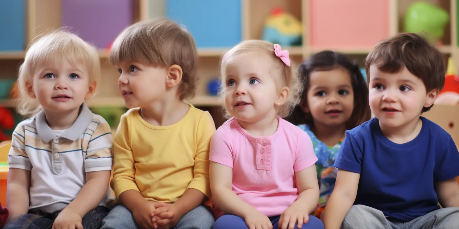 Ile kosztuje prywatne przedszkole?