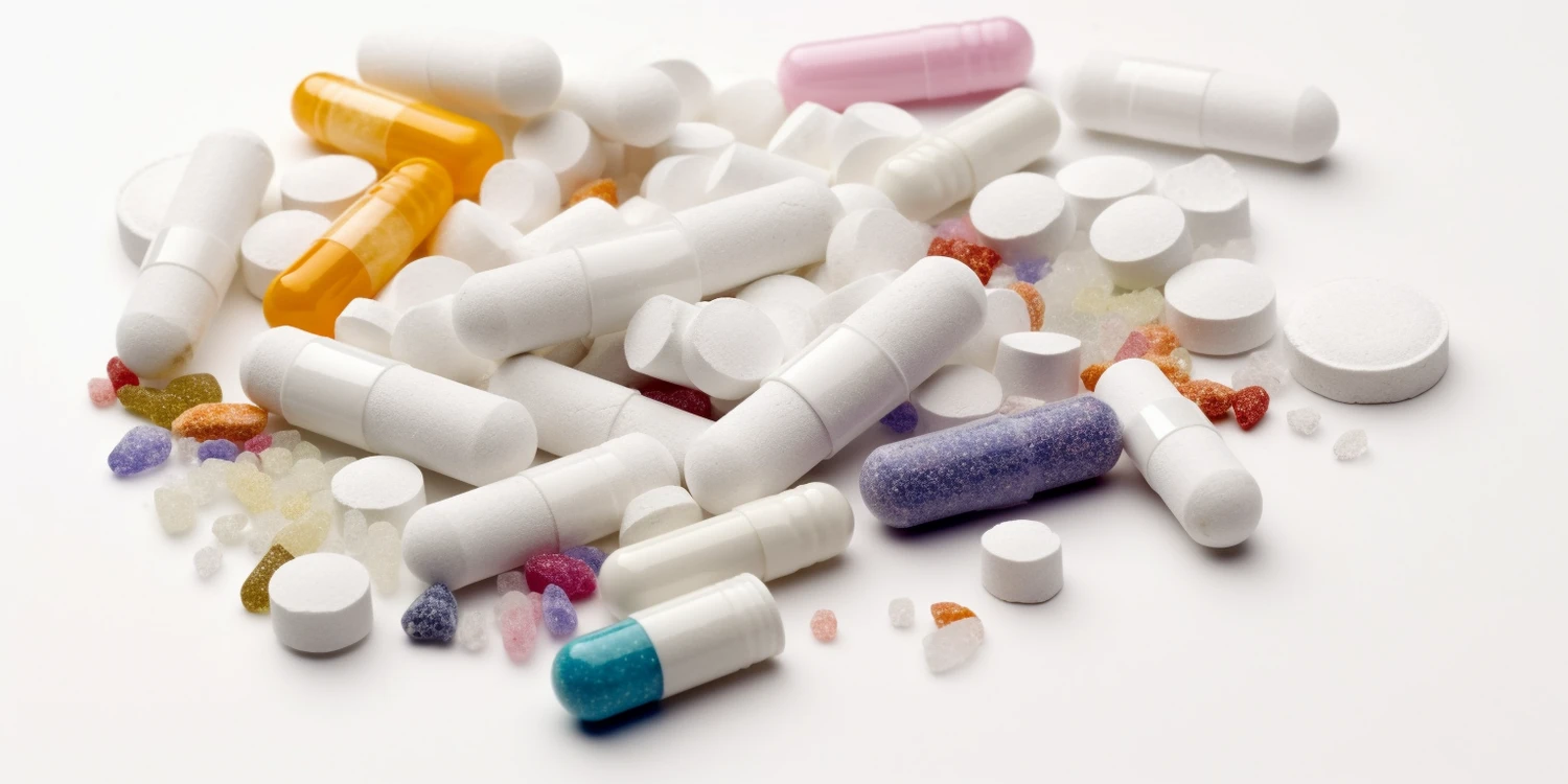 Ile narkotyki utrzymują sie w ślinie?