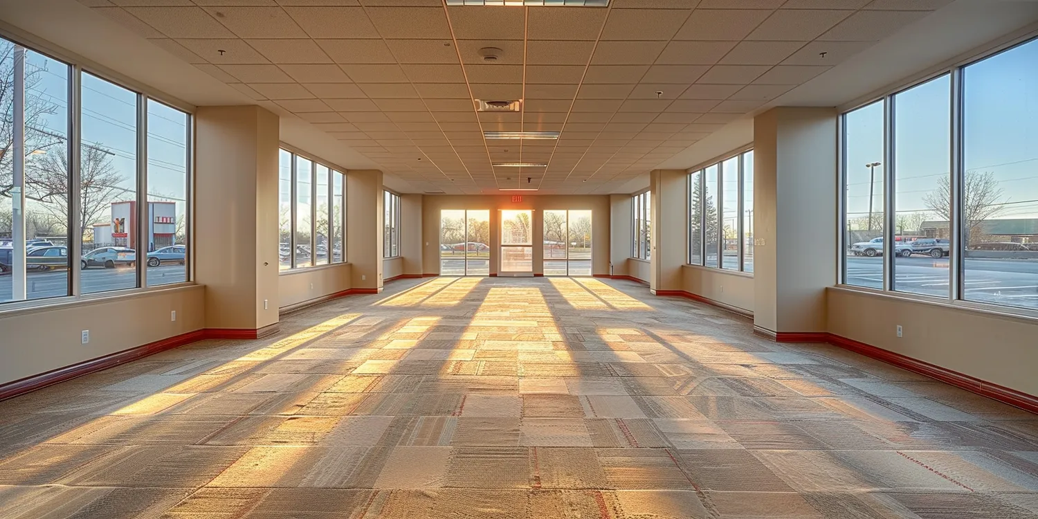 Ile waży m2 wykładziny PCV?