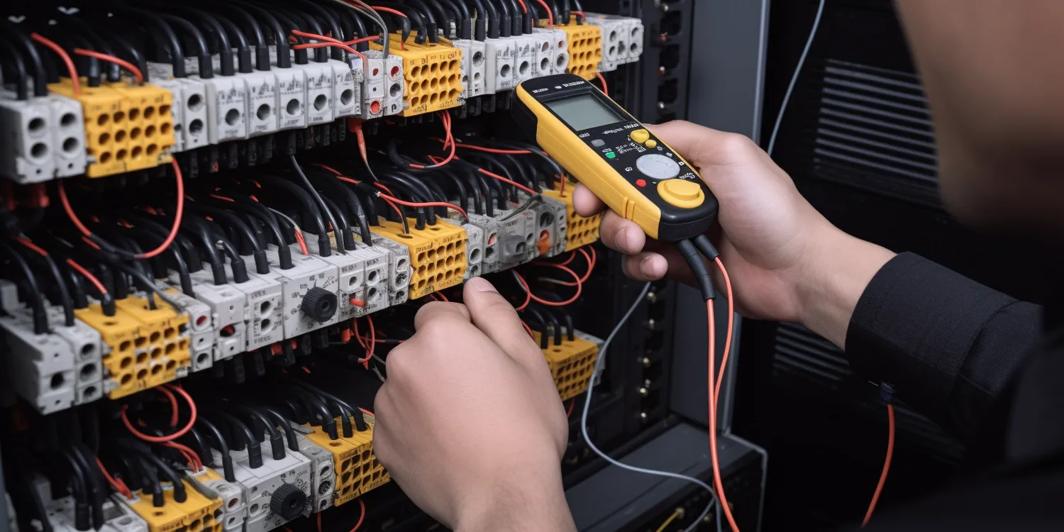 Ile zarabia elektryk po technikum?