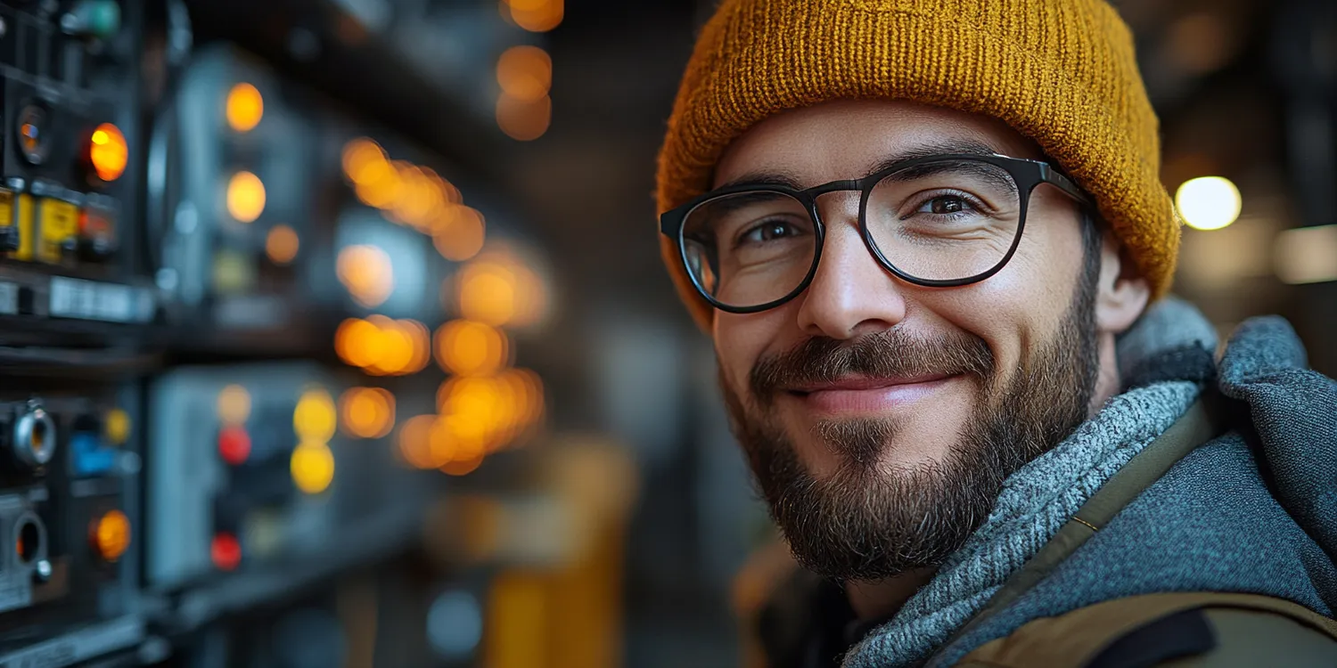 Ile zarabia inżynier elektryk?