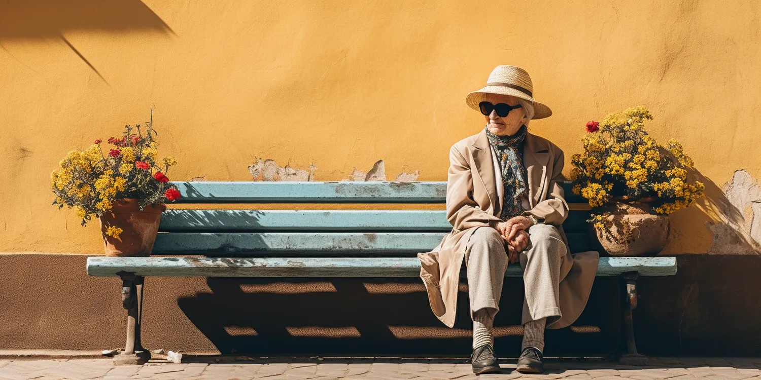 Ile zarabia opiekunka za granicą?