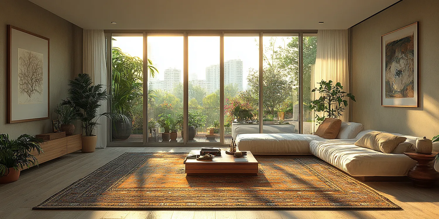 Ile zarabia projektant wnętrz?