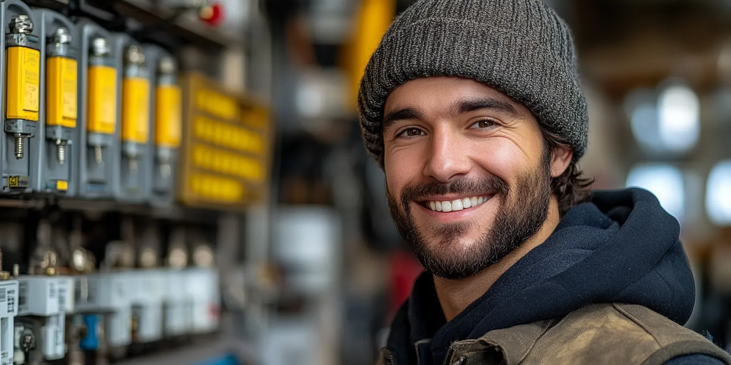 Instalacje elektryczne jak montowac na scianie czy w scianie?