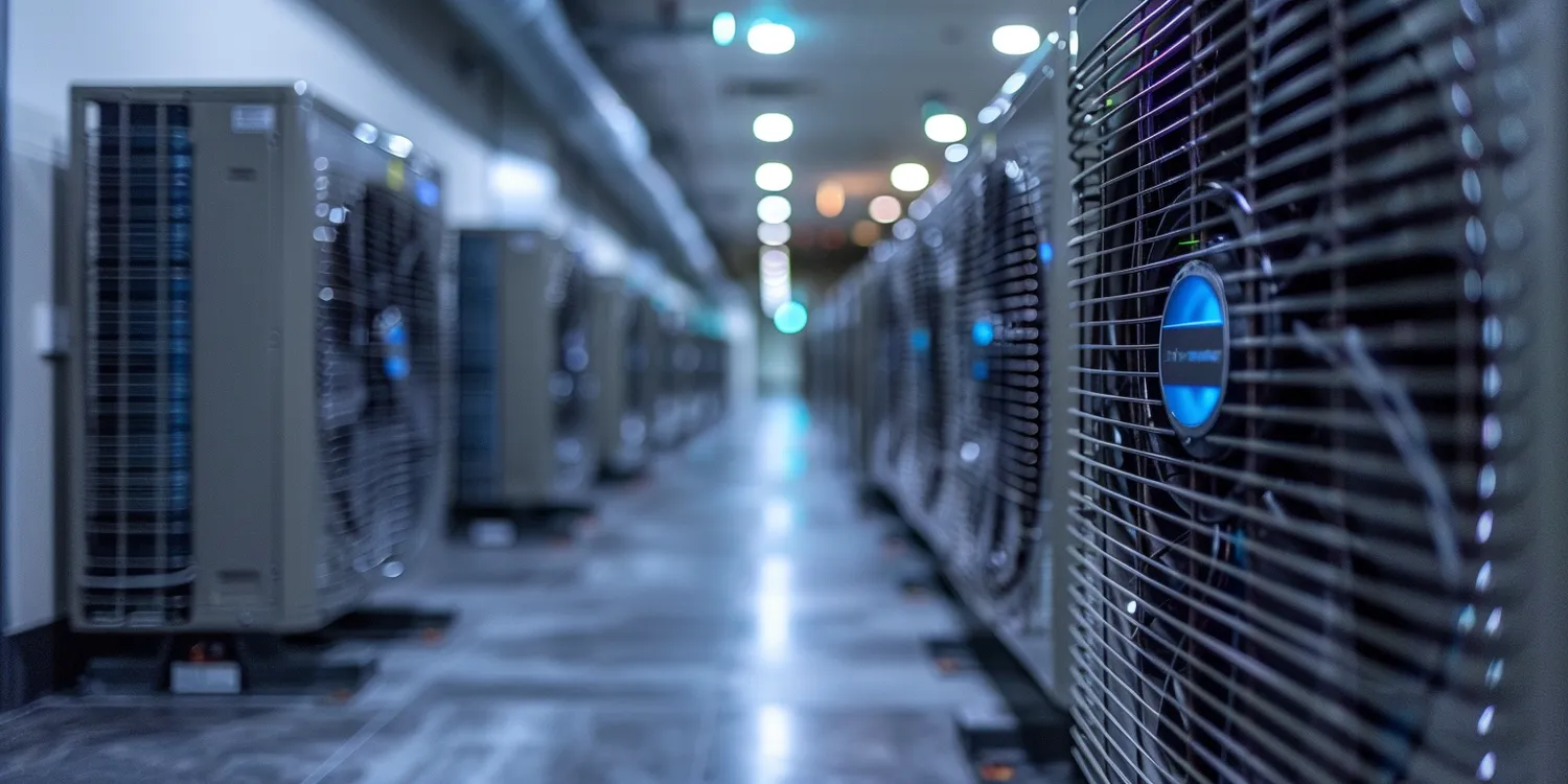 Jak dobrać moc pompy ciepła?