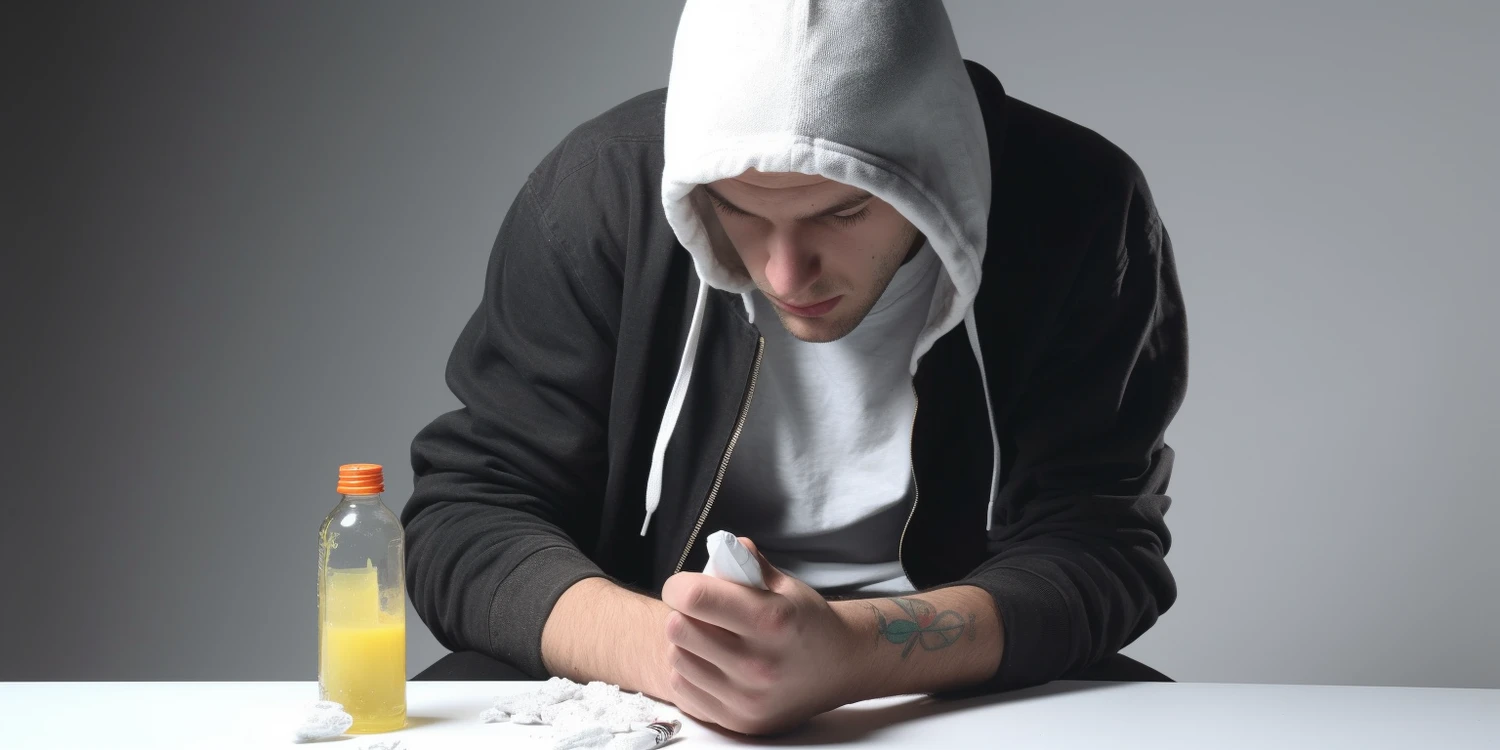 Jak działają narkotyki marihuana online?