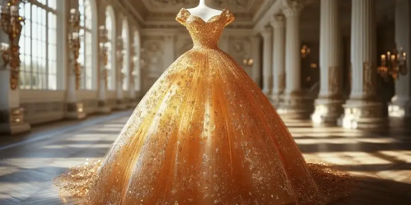 Jak najkorzystniej sprzedać złoto?