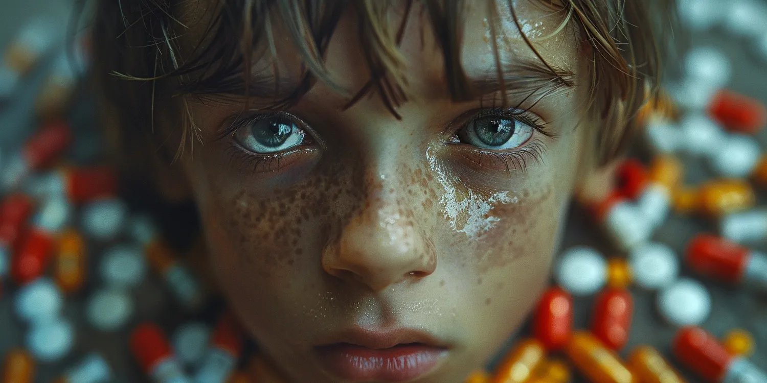 Jak narkotyki działają na organizm człowieka?