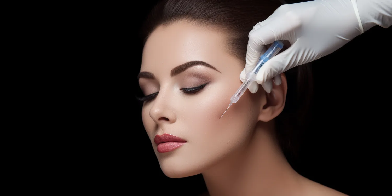 Jak odmłodzić szyję medycyna estetyczna?