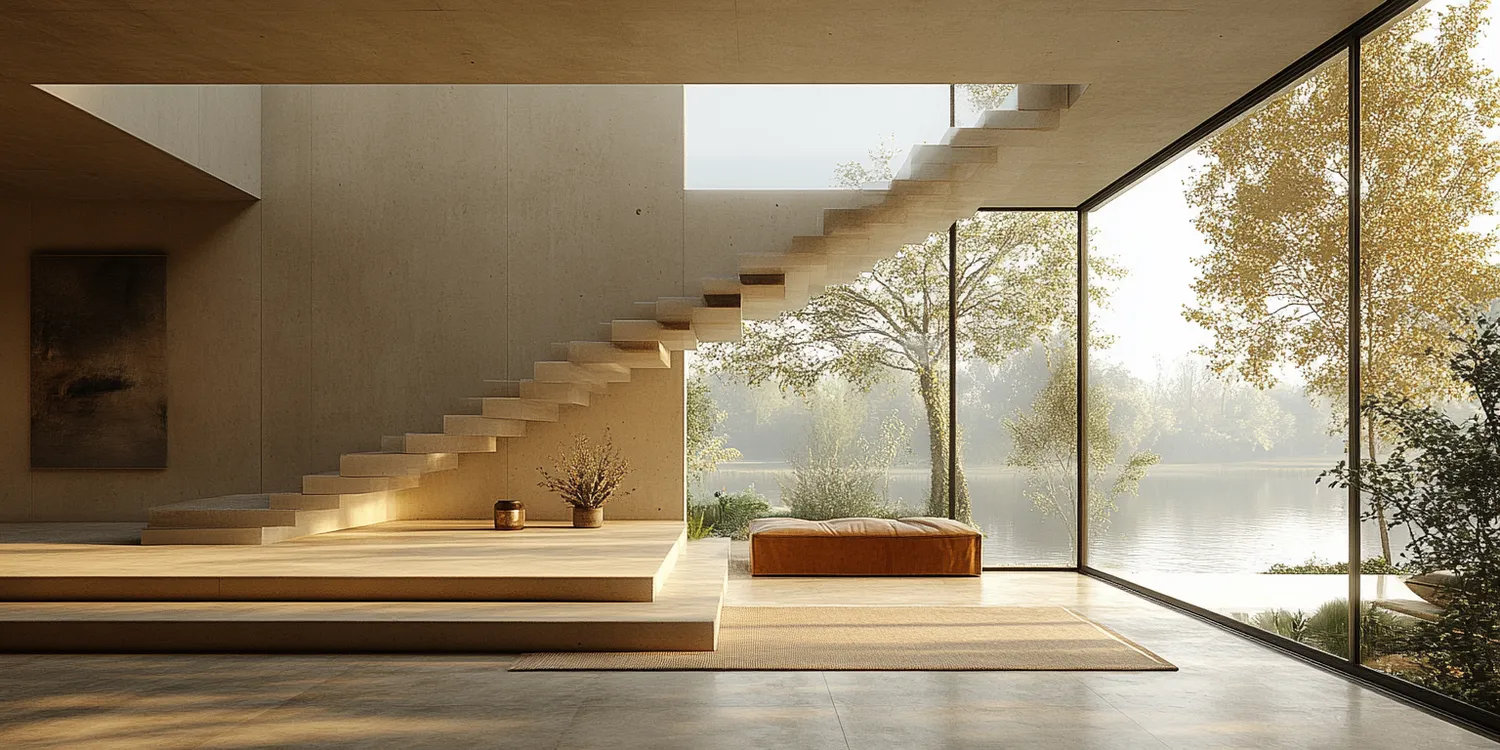 Jak odnowić stare schody betonowe zewnętrzne?