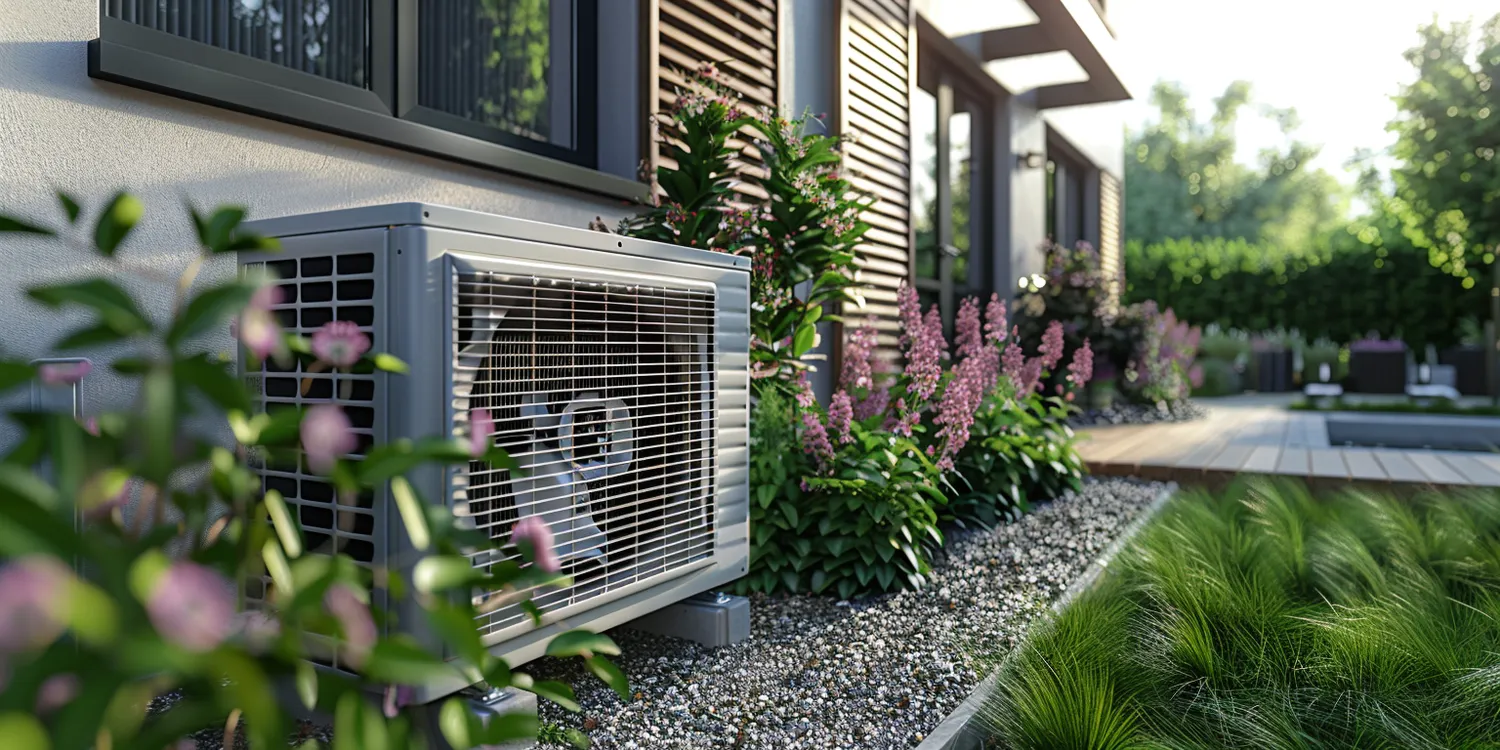 Jak odprowadzić skropliny z pompy ciepła?