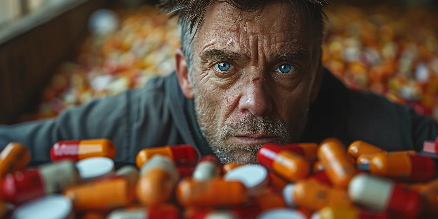 Jak oszukac testy na narkotyki?