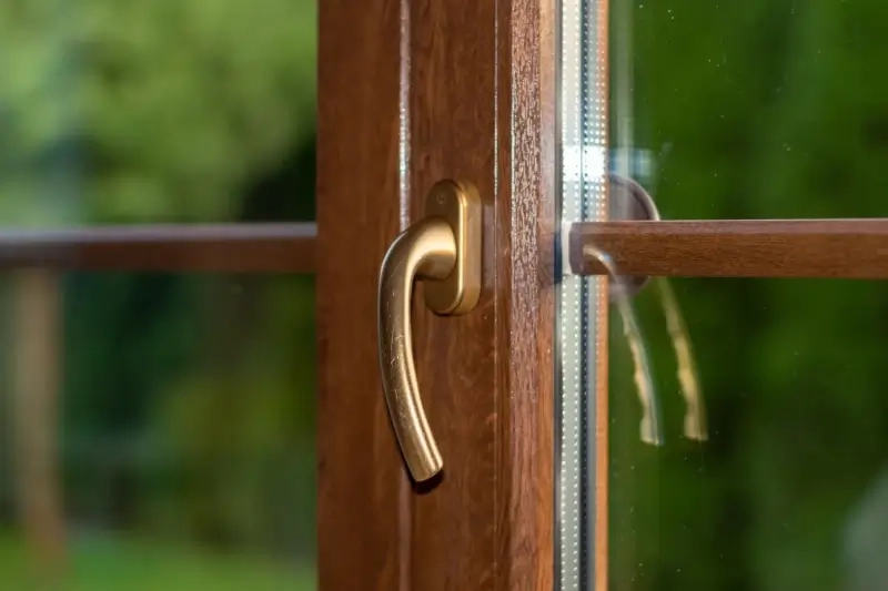 Jak przerobić stare okna drewniane?