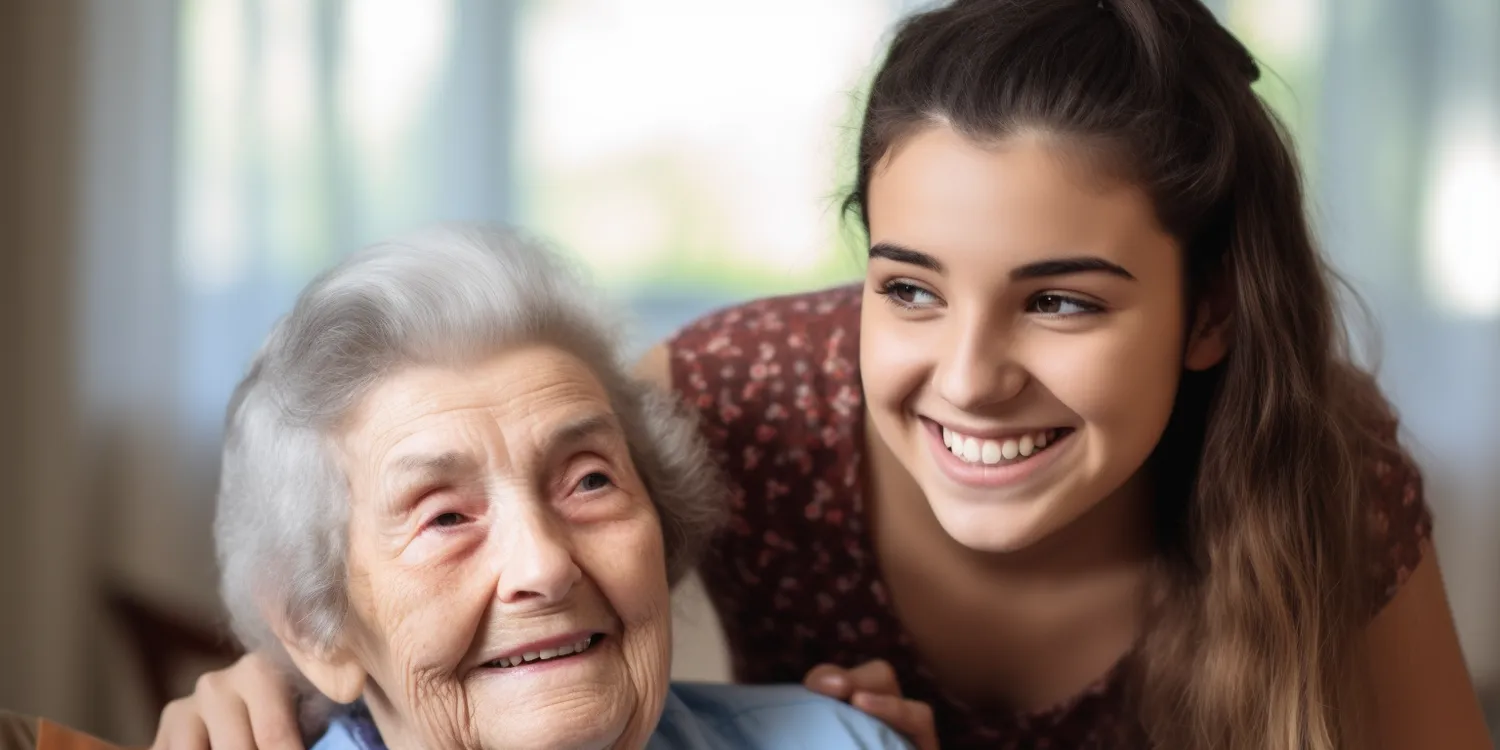 Jak przygotować się do pracy opiekunki za granicą?