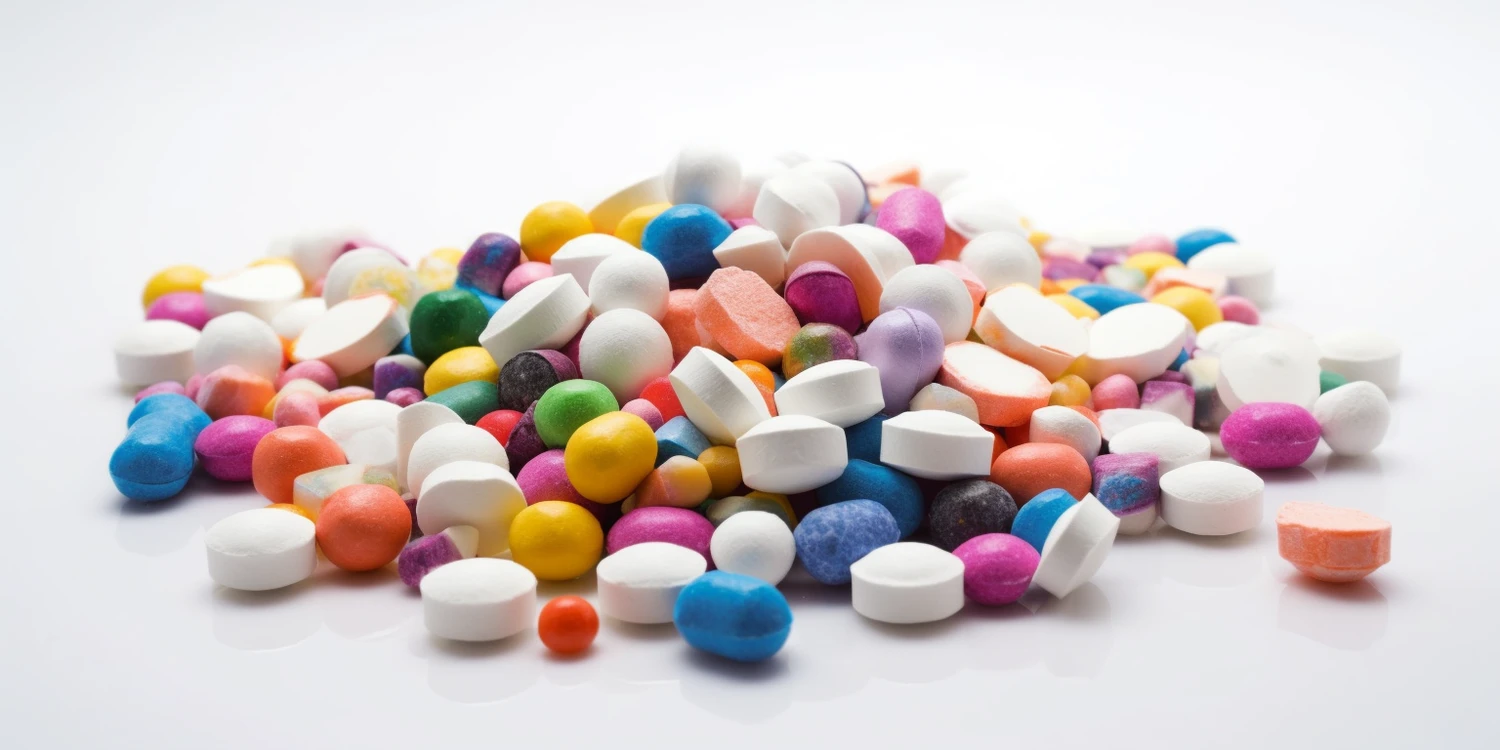 Jak rozpoznać czy ktos bierze narkotyki?