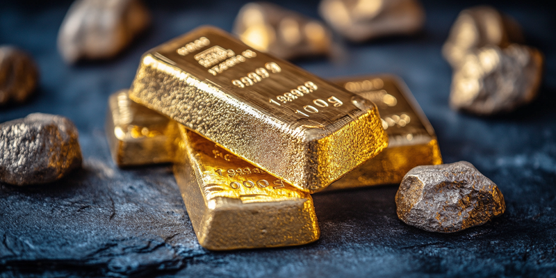 Jak sprawdzić złoto octem?