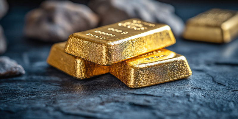 Jak sprawdzić złoto w domu?