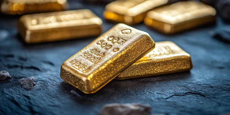 Jak sprawdzić złoto?