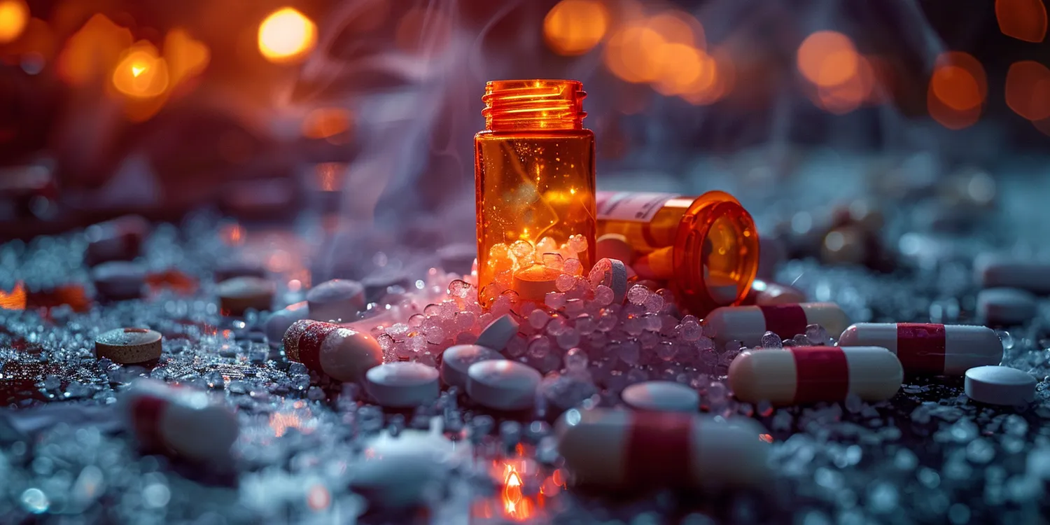 Jak szybko działają narkotyki?