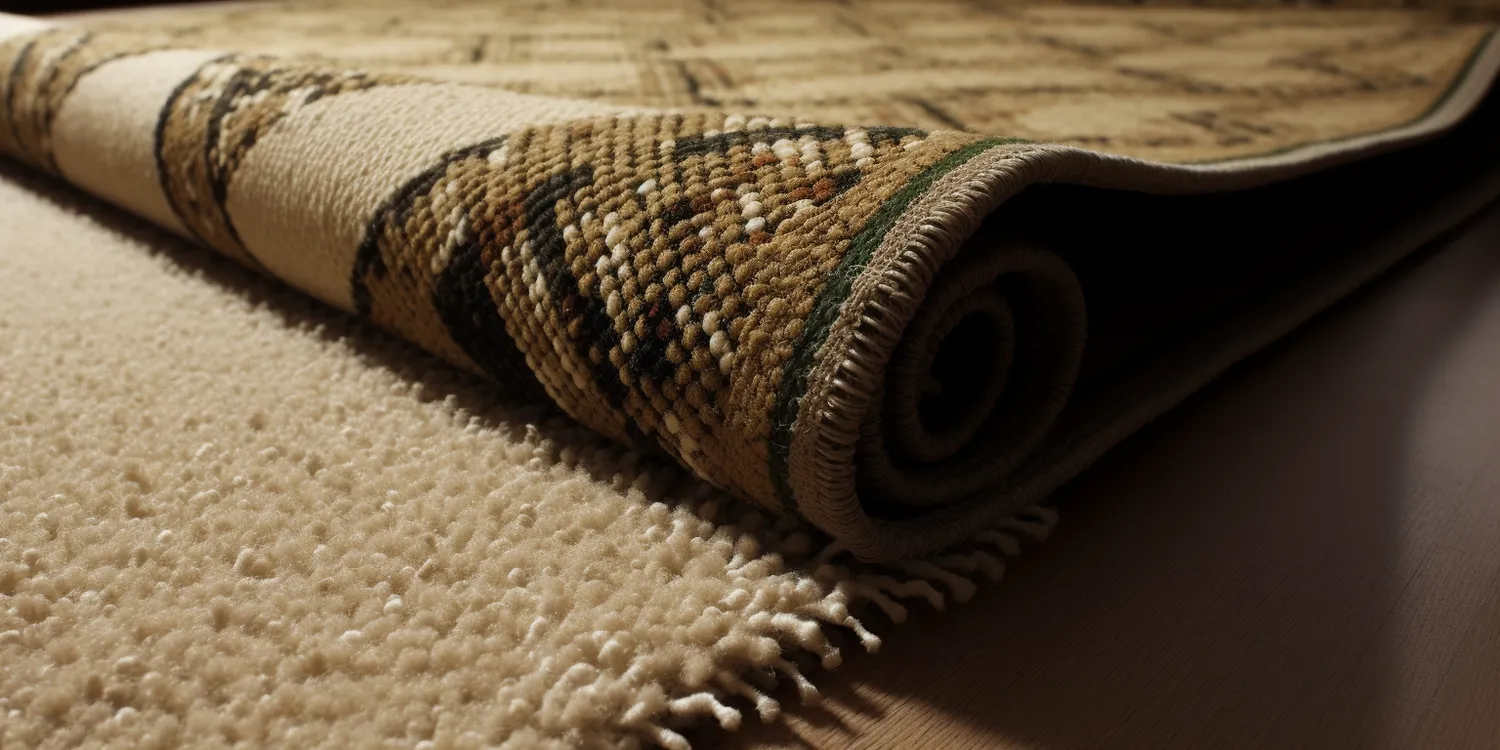 Jak usunąć stary klej spod wykładziny?